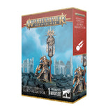 Stormcast Eternals: Lord-Relictor GAW 96-64