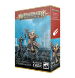Stormcast Eternals: Lord-Terminos GAW 96-65
