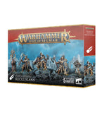 Stormcast Eternals: Reclusians GAW 96-66