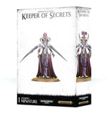 Hedonites of Slaanesh: Keeper of Secrets GAW 97-06