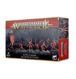 Blades of Khorne: Bloodletters GAW 97-08