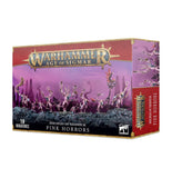 Disciples of Tzeentch: Pink Horrors GAW 97-12