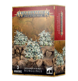Maggotkin of Nurgle: Nurglings GAW 97-18