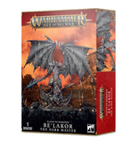 Slaves to Darkness: Be'lakor, the Dark Master GAW 97-19