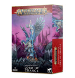 Disciples of Tzeentch: Lord of Change GAW 97-26