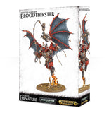 Blades of Khorne: Bloodthirster GAW 97-27