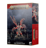 Blades of Khorne: Skarbrand GAW 97-28