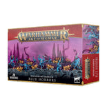 Disciples of Tzeentch: Blue Horrors GAW 97-30