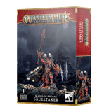 Blades of Khorne: Skulltaker GAW 97-35