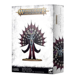 Hedonites of Slaanesh: Dexcessa, the Talon of Slaanesh GAW 97-50
