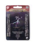 Hedonites of Slaanesh: The Masque GAW 97-65
