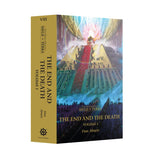 The End and the Death Volume 1 (Paperback) The Horus Heresy: Siege of Terra Book 8 GAW BL3185