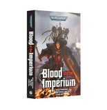 Blood of The Imperium (Paperback) (English) GAW BL3196