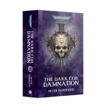 The Dark Coil: Damnation (Paperback)(Eng) GAW BL3212
