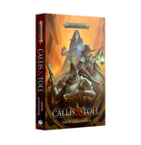 Warhammer: Age of Sigmar - Callis and Toll (Paperback)(Eng) GAW BL3214