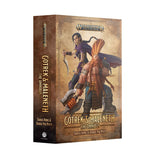 Gotrek and Maleneth: The Omnibus (Paperback) (Eng) GAW BL3216