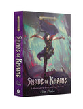 Maleneth Witchblade: Shade of Khaine GAW BL3221