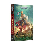Daemonhammer (Paperback) (Eng) GAW BL3230