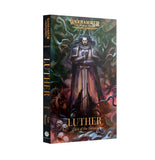 Luther: First of the Fallen (Paperback) (Eng) GAW Bl3242