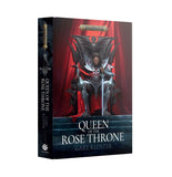 Queen of the Rose Throne (Hardback) (Eng)GAW Bl3245