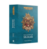 Warhamer: The Old World - The Legend of Sigmar (Paperback) (Eng) GAW BL3254