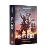 Death Rider (Hardback) GAW BL3294