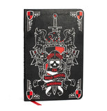 The Witch Hunters Handbook (Eng) GAW BL3300