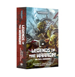 Legends of the Waaagh! (Paperback) (Eng) GAW BL3308