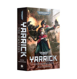 Yarrick: The Omnibus (Paperback) (Eng) GAW BL3324