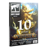 White Dwarf Issue 516 - September 2025 (Eng)  GAW WD-516