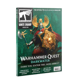 White Dwarf 519 (Dec. 2025) (Eng) GAW WD-519