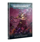 Codex: Death Guard (Eng) GAW 43-03