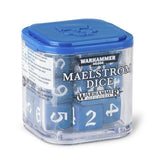 Warhammer 40K: Maelstrom Dice GAW 65-37