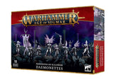 Hedonites of Slaanesh: Daemonettes GAW 97-09