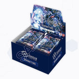 GUNDAM CG GD-06 BOOSTER (12/24/12)
