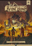 Brancalonia: Macaronicon 5E - Hardcover