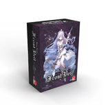 Blade Rondo: Frost Veil GGD JPG488
