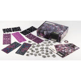 Gamers Grass: Basing Box- Purple Swarm