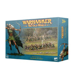 Wood Elf Realms: Glade Guard GAW 13-105