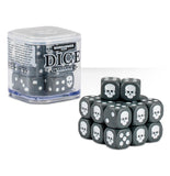 Warhammer 40K: Dice Cube GAW 65-36