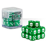 Warhammer 40K: Dice Cube GAW 65-36