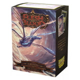 DRAGON SHIELD 100CT FAB CROMAI SLEEVES