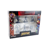Heckna (5E): Miniatures - Got Your Nose HPP HKNA-MN-5