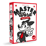 Master Word - IEL 00103