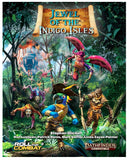 Battlezoo: Jewel of the Indigo Isles