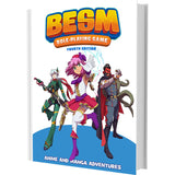 BESM RPG: 4th Edition JPG 800