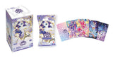 My Little Pony TCG: Friendship Eternal Cards, Moon Edition- Foil Pack Display- 004C (12 packs)