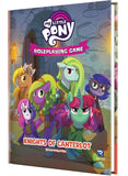My Little Pony RPG: Knights of Canterlot Sourcebook