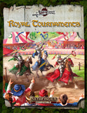 Royal Tournaments (PF2) LGP 336KB10PF2