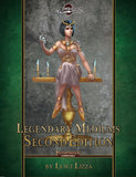 Legendary Mediums: Second Edition (PF2) LGP 392LC16PF2